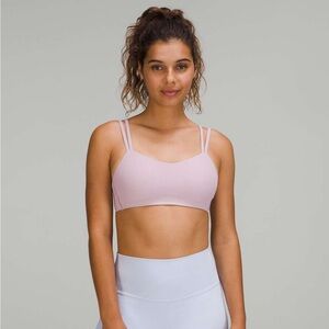 Lululemon Like a Cloud Ribbed Bra